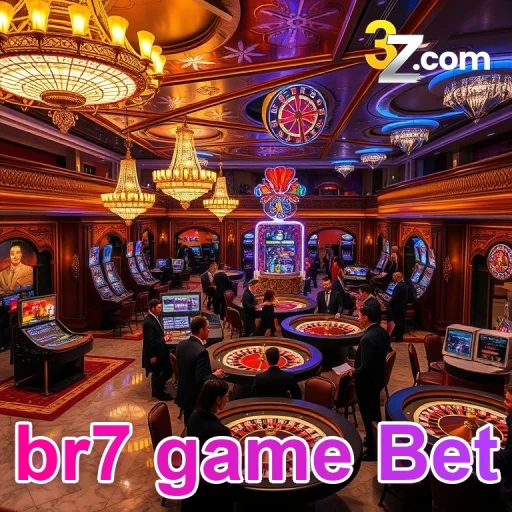 br7 game Bet