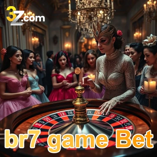 br7 game Bet