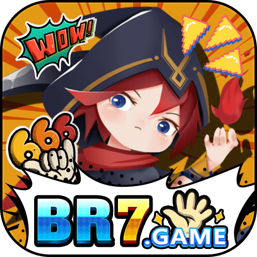 br7 game Bet LOGO