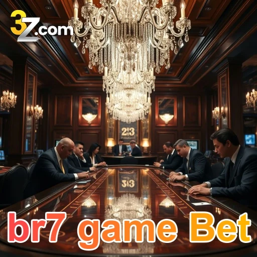 br7 game Bet Pagamento