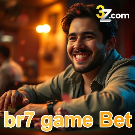 br7 game Bet